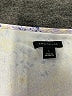 Ann Taylor Silver Short Sleeve Blouse Size L - photo 7