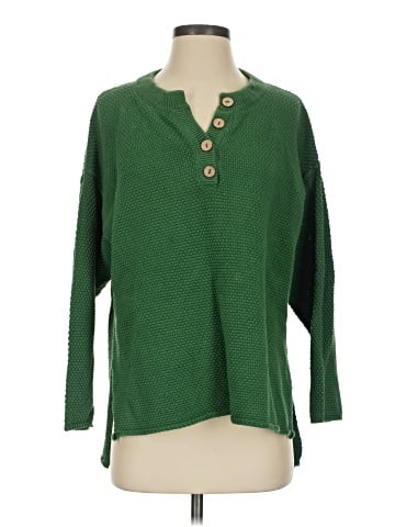 FP BEACH Pullover Sweater (view 1)