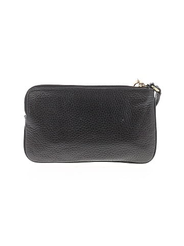 MICHAEL Michael Kors Leather Wristlet (view 2)