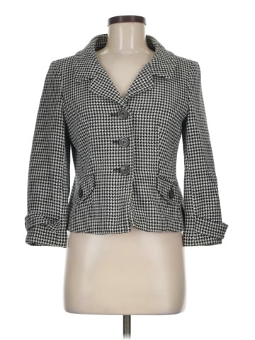Ann Taylor Factory Blazer (view 1)