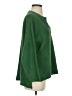 FP BEACH 100% Cotton Green Pullover Sweater Size XS - photo 4
