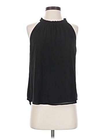DL1961 Sleeveless Blouse (view 1)