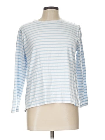 Minnow 3/4 Sleeve T-Shirt (view 1)