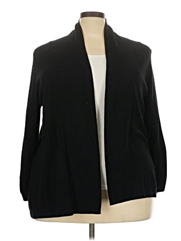 Susan Graver Cardigan (view 1)