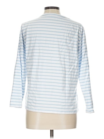 Minnow 3/4 Sleeve T-Shirt (view 2)