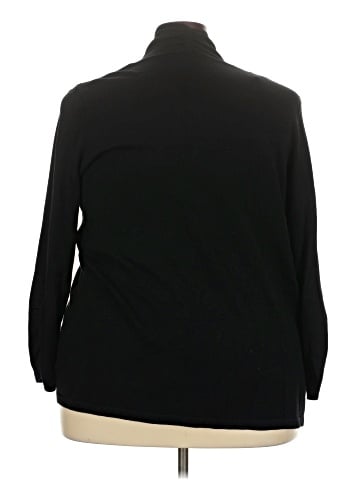Susan Graver Cardigan (view 2)