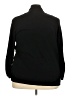 Susan Graver Black Cardigan Size 2X - photo 2