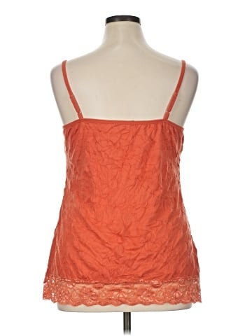 Maurices Sleeveless Blouse (view 2)