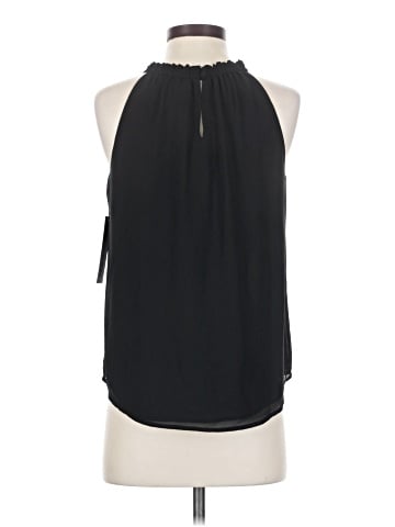 DL1961 Sleeveless Blouse (view 2)