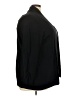 Susan Graver Black Cardigan Size 2X - photo 4