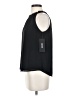 DL1961 100% Polyester Black Sleeveless Blouse Size S - photo 5