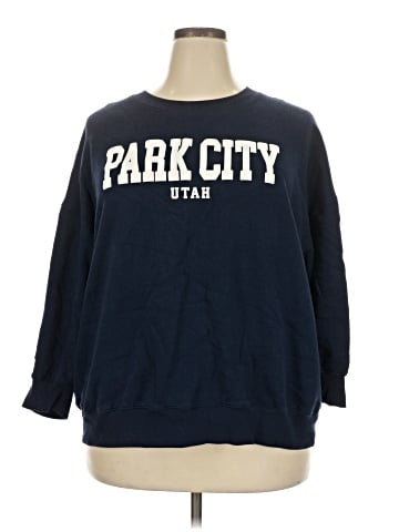Old Navy Sweatshirt (view 1)