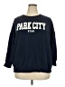 Old Navy Blue Sweatshirt Size XXL Petite - photo 1