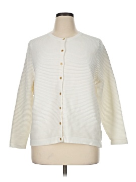 Lands' End Cardigan