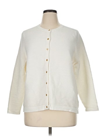Lands' End Cardigan (view 1)