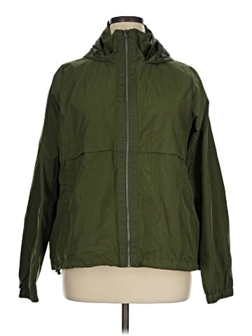 Walmart Windbreaker (view 1)