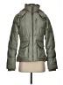Eddie Bauer Solid Green Jacket Size S - photo 1
