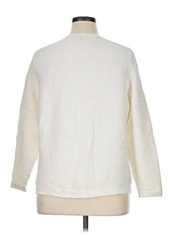 Lands' End Cardigan (view 2)