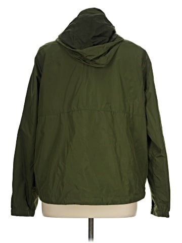 Walmart Windbreaker (view 2)