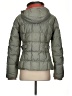 Eddie Bauer Solid Green Jacket Size S - photo 2