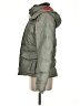 Eddie Bauer Solid Green Jacket Size S - photo 5