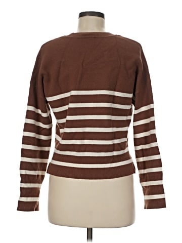 For The Republic Pullover Sweater (view 2)