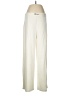 Zara Ivory Casual Pants Size M - photo 1
