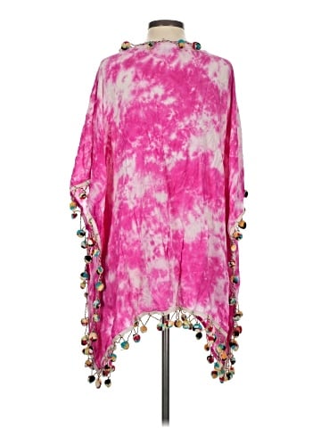 Bindya Swimsuit Cover Up (view 2)