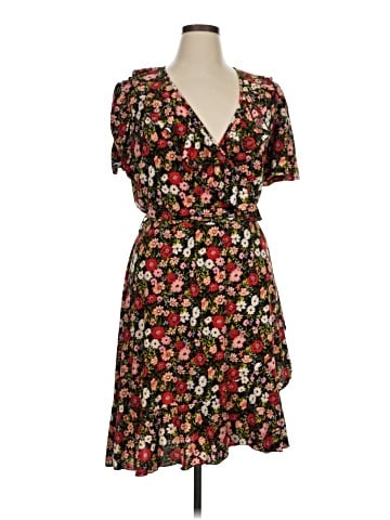 LOVE X DESIGN Casual Dress (view 1)