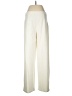 Zara Ivory Casual Pants Size M - photo 2