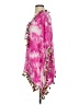 Bindya 100% Modal Pink Swimsuit Cover Up Size S - photo 5