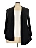 Nine West Black Cardigan Size XXL - photo 1