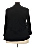 Nine West Black Cardigan Size XXL - photo 2