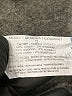 Gloria Vanderbilt Color Block Blue Jeans Size 12 - photo 8