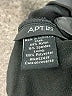 Apt. 9 Graphic Black Swimsuit Top Size L - photo 3