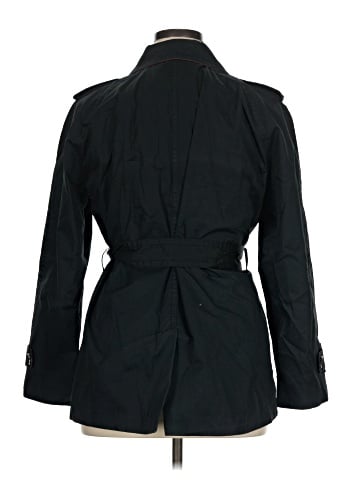 Coach Trenchcoat (view 2)