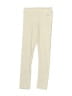 Zara Ivory Active Pants Size 6 - photo 1
