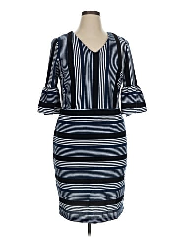 ECI Casual Dress (view 1)