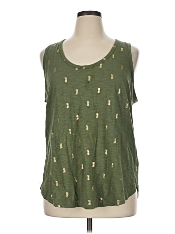 Old Navy Sleeveless Top (view 1)