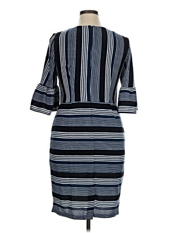 ECI Casual Dress (view 2)