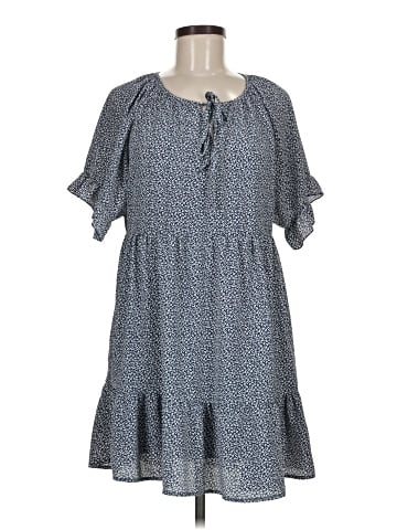 Altar'd State Casual Dress (view 1)