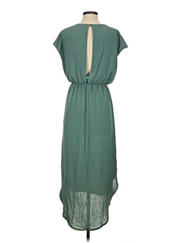She + Sky Casual Dress (view 2)