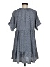 Altar'd State Gray Casual Dress Size M - photo 2