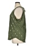 Old Navy Green Sleeveless Top Size XL - photo 5