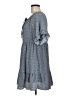 Altar'd State Gray Casual Dress Size M - photo 5