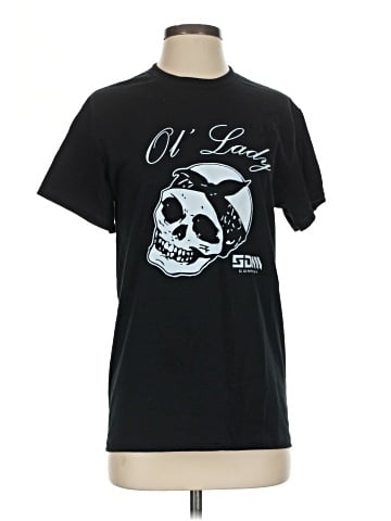 Gildan Short Sleeve T-Shirt (view 1)