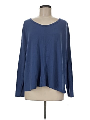 JW (JW Style) Pullover Sweater (view 1)