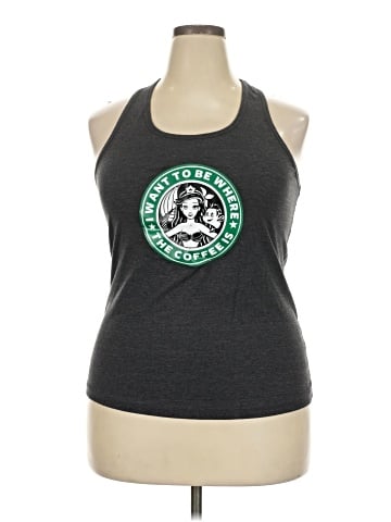 Bella Tank Top (view 1)