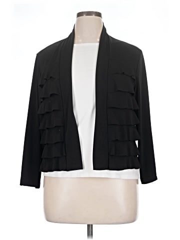 Connected Apparel Cardigan (view 1)