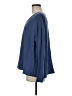 JW (JW Style) Blue Pullover Sweater Size M - photo 5